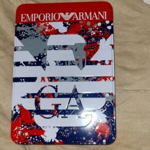 Emporio Armani Men's Underwear